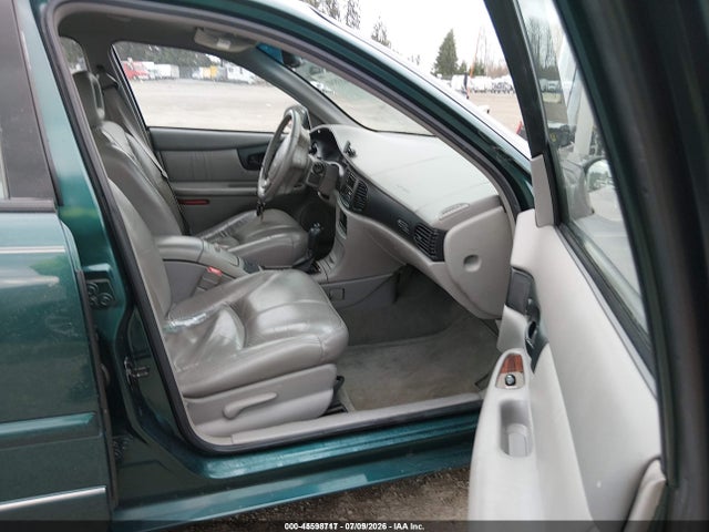 Продажа на аукционе авто 2000 Buick Regal Ls, vin: 2G4WB55K9Y1229641, номер лота: 45598717