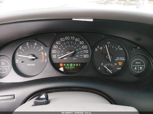 Продажа на аукционе авто 2000 Buick Regal Ls, vin: 2G4WB55K9Y1229641, номер лота: 45598717