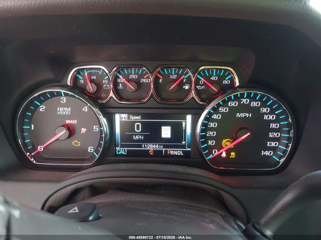45598722 :رقم المزاد ، 1GKS1GKC2JR385424 vin ، 2018 Gmc Yukon Xl Slt مزاد بيع
