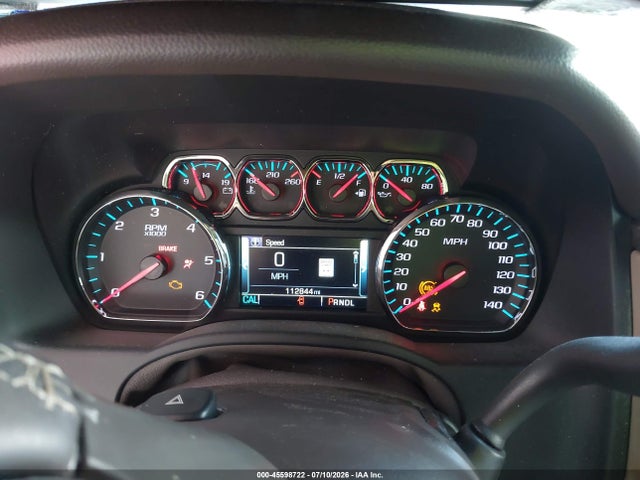 45598722 :رقم المزاد ، 1GKS1GKC2JR385424 vin ، 2018 Gmc Yukon Xl Slt مزاد بيع