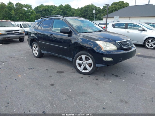 45598723 :رقم المزاد ، 2T2HA31U25C066657 vin ، 2005 Lexus Rx 330 مزاد بيع