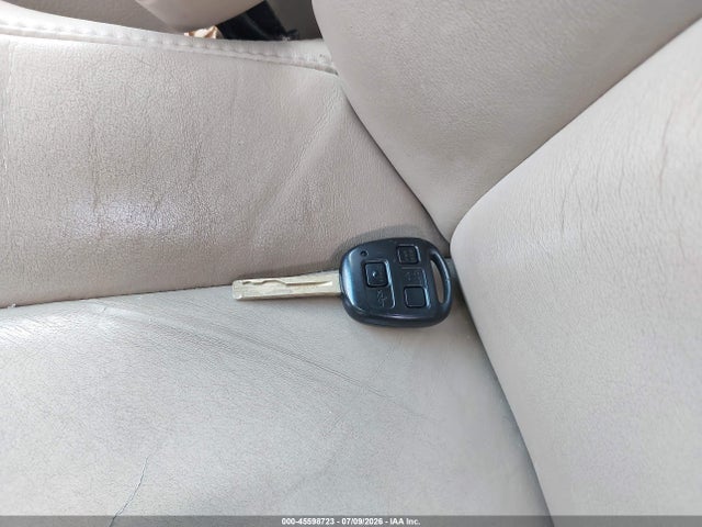 Продажа на аукционе авто 2005 Lexus Rx 330, vin: 2T2HA31U25C066657, номер лота: 45598723