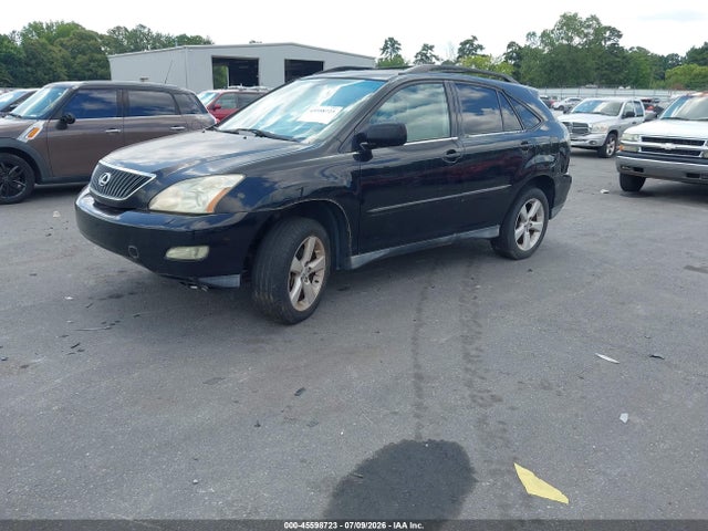 Продажа на аукционе авто 2005 Lexus Rx 330, vin: 2T2HA31U25C066657, номер лота: 45598723