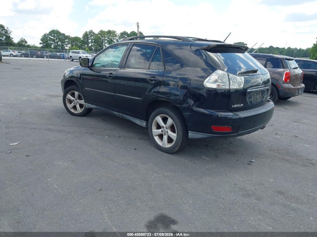 Продажа на аукционе авто 2005 Lexus Rx 330, vin: 2T2HA31U25C066657, номер лота: 45598723