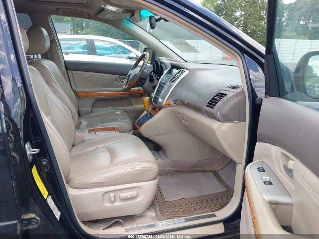 Продажа на аукционе авто 2005 Lexus Rx 330, vin: 2T2HA31U25C066657, номер лота: 45598723