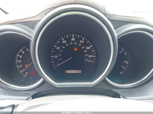 Продажа на аукционе авто 2005 Lexus Rx 330, vin: 2T2HA31U25C066657, номер лота: 45598723