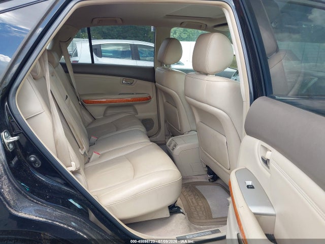 Продажа на аукционе авто 2005 Lexus Rx 330, vin: 2T2HA31U25C066657, номер лота: 45598723