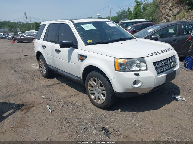 Продажа на аукционе авто 2008 Land Rover Lr2 Se, vin: SALFS24N38H052699, номер лота: 45598724