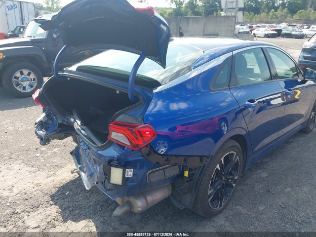 Aukcja sprzedaży 2021 Kia K5 Gt-line, vin: 5XXG64J22MG047944, numer aukcji: 45598728