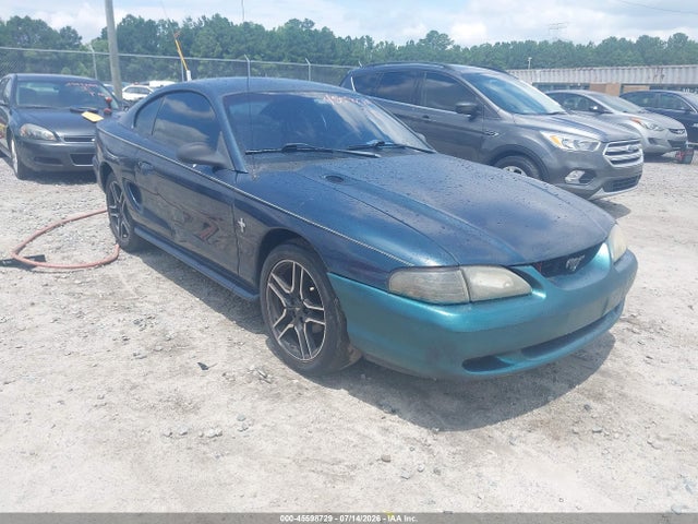 Aukcja sprzedaży 1994 Ford Mustang, vin: 1FALP4043RF183784, numer aukcji: 45598729
