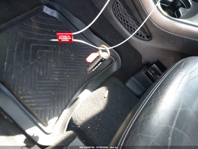 45598740 :رقم المزاد ، 3C4PDCDG3FT699275 vin ، 2015 Dodge Journey Limited مزاد بيع