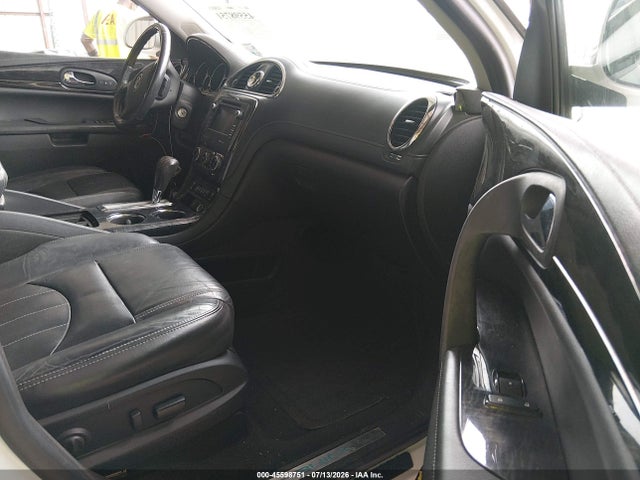Aukcja sprzedaży 2016 Buick Enclave Leather, vin: 5GAKRBKDXGJ221461, numer aukcji: 45598751