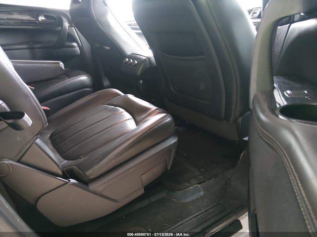 Aukcja sprzedaży 2016 Buick Enclave Leather, vin: 5GAKRBKDXGJ221461, numer aukcji: 45598751