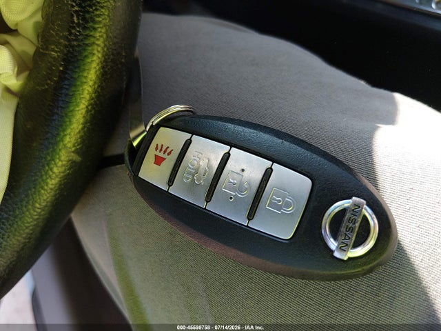 Aukcja sprzedaży 2013 Nissan Maxima 3.5 Sv, vin: 1N4AA5APXDC844485, numer aukcji: 45598758