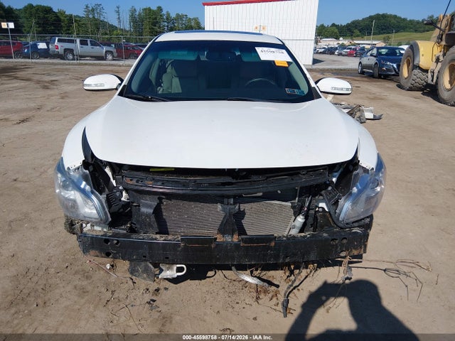 Aukcja sprzedaży 2013 Nissan Maxima 3.5 Sv, vin: 1N4AA5APXDC844485, numer aukcji: 45598758