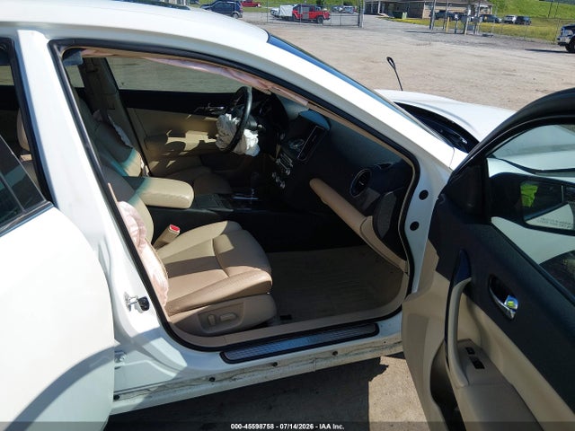 Aukcja sprzedaży 2013 Nissan Maxima 3.5 Sv, vin: 1N4AA5APXDC844485, numer aukcji: 45598758
