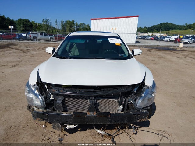 Aukcja sprzedaży 2013 Nissan Maxima 3.5 Sv, vin: 1N4AA5APXDC844485, numer aukcji: 45598758