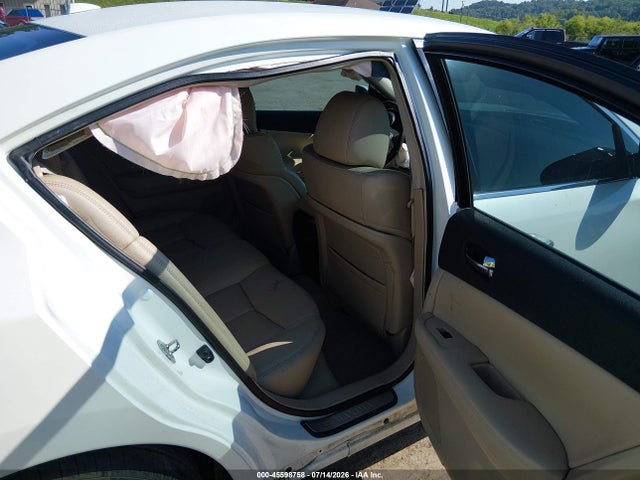 Aukcja sprzedaży 2013 Nissan Maxima 3.5 Sv, vin: 1N4AA5APXDC844485, numer aukcji: 45598758