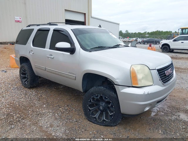 Aukcja sprzedaży 2011 Gmc Yukon Slt, vin: 1GKS2CE06BR370580, numer aukcji: 45598769