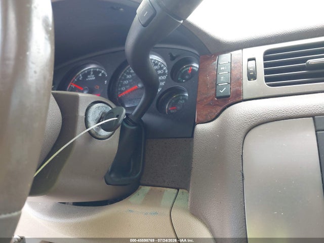 Aukcja sprzedaży 2011 Gmc Yukon Slt, vin: 1GKS2CE06BR370580, numer aukcji: 45598769