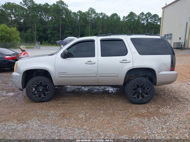 Aukcja sprzedaży 2011 Gmc Yukon Slt, vin: 1GKS2CE06BR370580, numer aukcji: 45598769