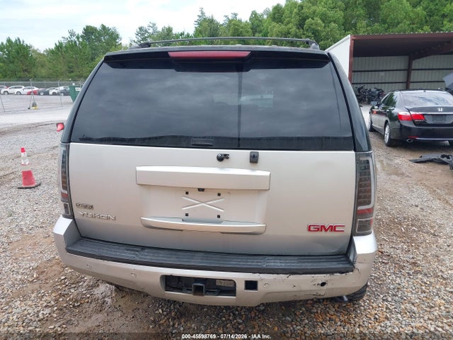 Aukcja sprzedaży 2011 Gmc Yukon Slt, vin: 1GKS2CE06BR370580, numer aukcji: 45598769