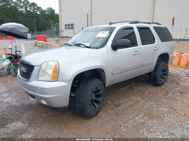 Aukcja sprzedaży 2011 Gmc Yukon Slt, vin: 1GKS2CE06BR370580, numer aukcji: 45598769
