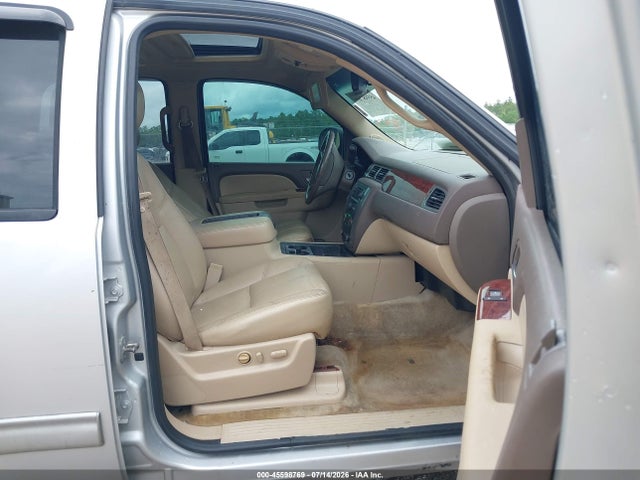 Aukcja sprzedaży 2011 Gmc Yukon Slt, vin: 1GKS2CE06BR370580, numer aukcji: 45598769