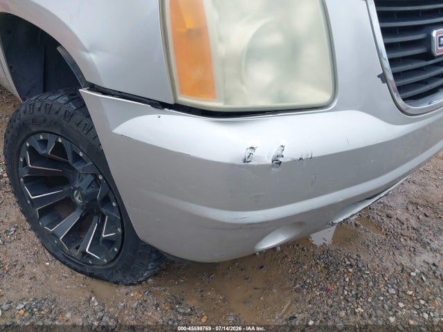 Aukcja sprzedaży 2011 Gmc Yukon Slt, vin: 1GKS2CE06BR370580, numer aukcji: 45598769
