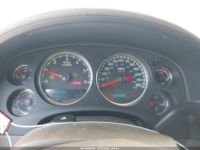 Aukcja sprzedaży 2011 Gmc Yukon Slt, vin: 1GKS2CE06BR370580, numer aukcji: 45598769