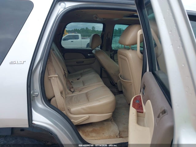 Aukcja sprzedaży 2011 Gmc Yukon Slt, vin: 1GKS2CE06BR370580, numer aukcji: 45598769
