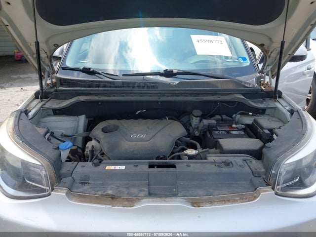 KIA Soul 2014 KNDJN2A23E7741954 Image 10