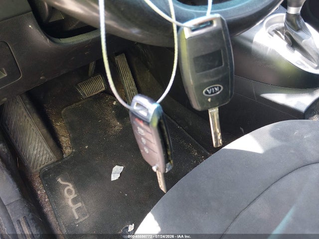 KIA Soul 2014 KNDJN2A23E7741954 Image 11