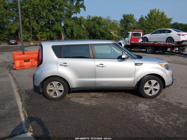 KIA Soul 2014 KNDJN2A23E7741954 Image 13