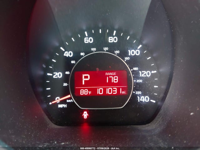 KIA Soul 2014 KNDJN2A23E7741954 Image 15