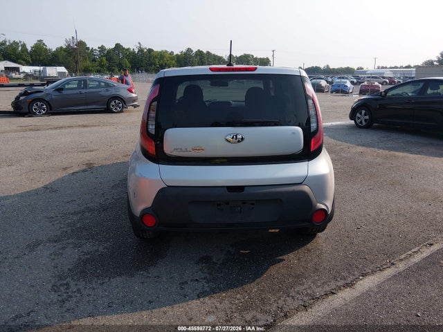 KIA Soul 2014 KNDJN2A23E7741954 Image 16
