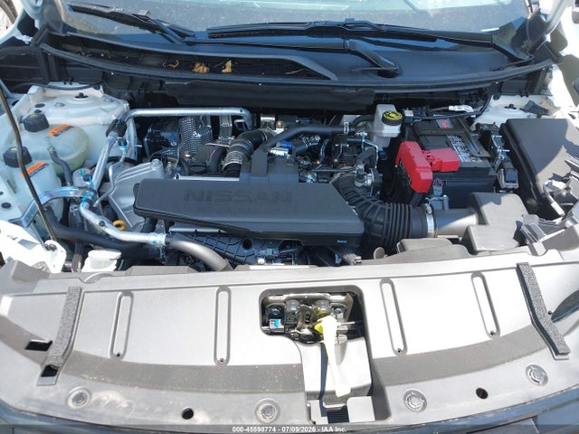 Продаж на аукціоні авто 2026 Nissan Rogue Dark Armor, vin: 5N1BT3BA4TC794345, номер лоту: 45598774