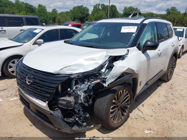 Продаж на аукціоні авто 2026 Nissan Rogue Dark Armor, vin: 5N1BT3BA4TC794345, номер лоту: 45598774