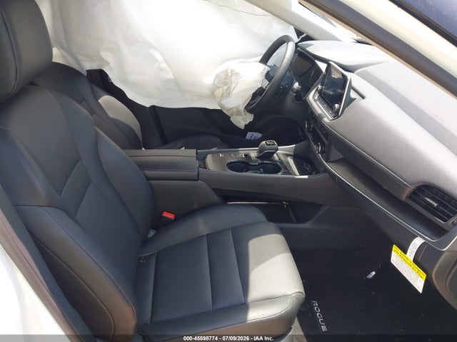 Продаж на аукціоні авто 2026 Nissan Rogue Dark Armor, vin: 5N1BT3BA4TC794345, номер лоту: 45598774