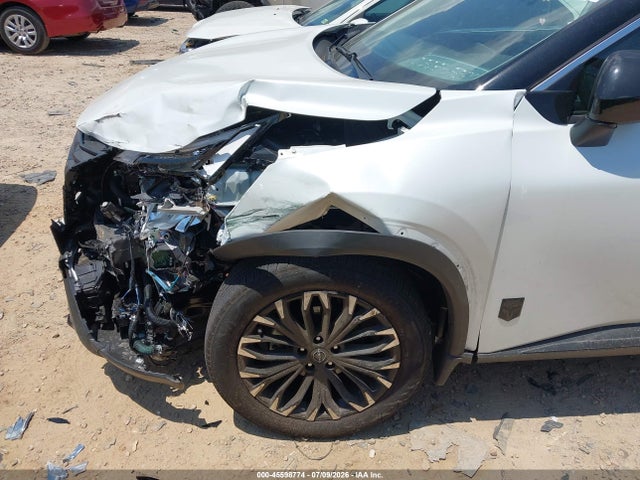 Продаж на аукціоні авто 2026 Nissan Rogue Dark Armor, vin: 5N1BT3BA4TC794345, номер лоту: 45598774