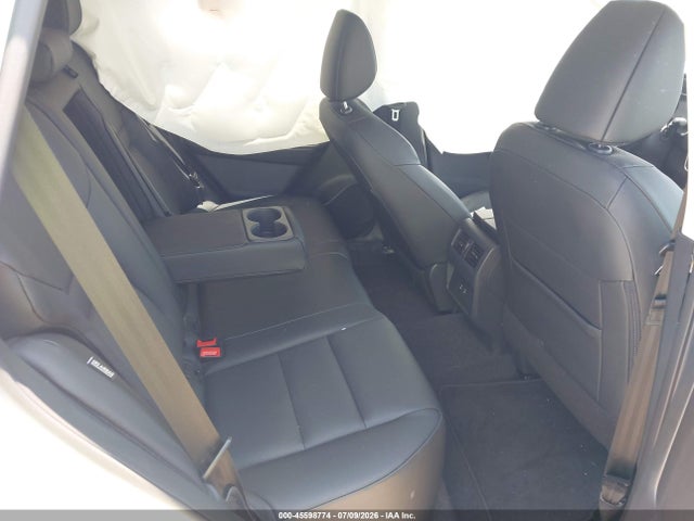 Продаж на аукціоні авто 2026 Nissan Rogue Dark Armor, vin: 5N1BT3BA4TC794345, номер лоту: 45598774