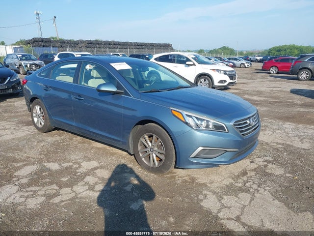 2017 5NPE24AF4HH510201 main image
