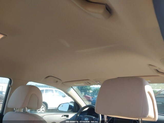 Hyundai SONATA SE 2017 5NPE24AF4HH510201 Image 13