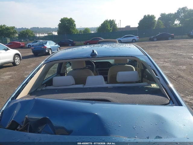 Hyundai SONATA SE 2017 5NPE24AF4HH510201 Image 6