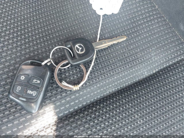 Aukcja sprzedaży 2012 Mazda Mazda3 I Sport, vin: JM1BL1UG3C1510211, numer aukcji: 45598776