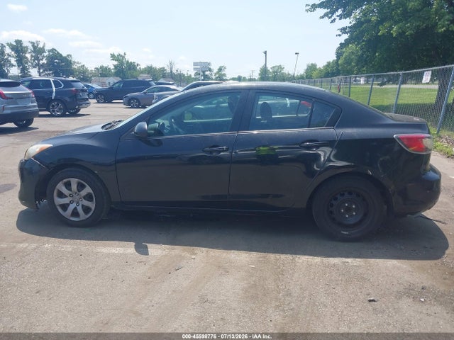 Aukcja sprzedaży 2012 Mazda Mazda3 I Sport, vin: JM1BL1UG3C1510211, numer aukcji: 45598776