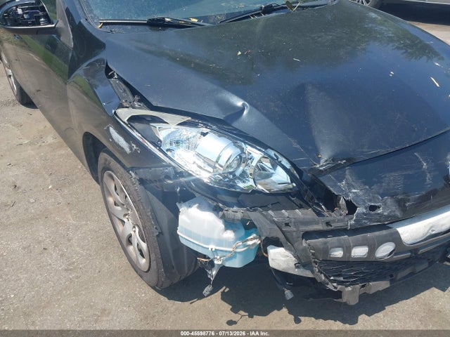 Aukcja sprzedaży 2012 Mazda Mazda3 I Sport, vin: JM1BL1UG3C1510211, numer aukcji: 45598776
