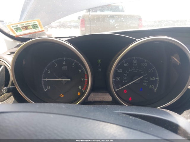 Aukcja sprzedaży 2012 Mazda Mazda3 I Sport, vin: JM1BL1UG3C1510211, numer aukcji: 45598776