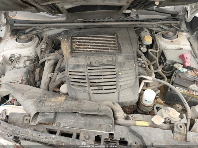 Aukcja sprzedaży 2017 Subaru Wrx, vin: JF1VA1B63H9838868, numer aukcji: 45598778