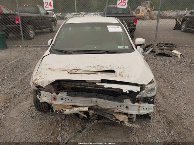 Aukcja sprzedaży 2017 Subaru Wrx, vin: JF1VA1B63H9838868, numer aukcji: 45598778
